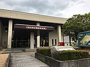 【市役所・区役所】小郡総合支所まで450ｍ