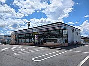 【コンビニエンスストア】セブンイレブン鳥栖今泉店まで620ｍ