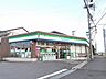周辺：【コンビニエンスストア】ファミリーマート友生インター様まで998ｍ