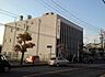 周辺：【銀行】百五銀行　上野支店様まで650ｍ