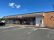 【コンビニエンスストア】セブンイレブン亘理祝田店まで850ｍ
