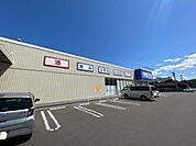 【ドラッグストア】薬王堂亘理祝田店まで1100ｍ