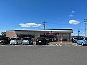 【コンビニエンスストア】セブン‐イレブン 亘理東郷店まで500ｍ