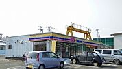 【コンビニエンスストア】ミニストップ柴田東船迫店まで260ｍ
