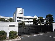 【大学】山口短期大学まで40ｍ