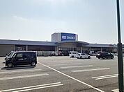 【ホームセンター】ＤＣＭダイキ宇部店まで1000ｍ