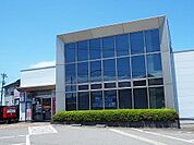 【郵便局】開郵便局まで500ｍ