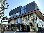 【市役所・区役所】大崎市役所まで1200ｍ