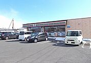 【コンビニエンスストア】セブンイレブン古川西館3丁目店まで600ｍ
