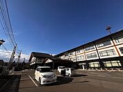 【市役所・区役所】相馬市役所まで1900ｍ