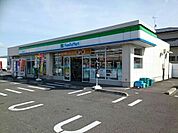 【コンビニエンスストア】ファミリーマート東松島中央店まで600ｍ
