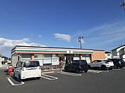 【コンビニエンスストア】セブンイレブン古川中里5丁目店まで1600ｍ