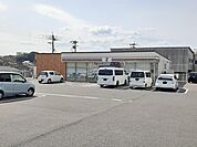 【コンビニエンスストア】セブンイレブン 福岡吉富店まで450ｍ