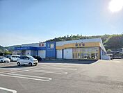 【ドラッグストア】薬王堂宮城丸森店まで450ｍ
