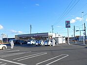 【コンビニエンスストア】セブンイレブン相馬鹿島店まで300ｍ