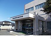 【警察】福島北警察署桑折分庁舎まで2200ｍ