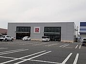 ユニクロ原町店まで900ｍ