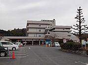 【総合病院】済生会日田病院まで1610ｍ