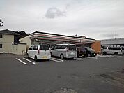 【コンビニエンスストア】セブンイレブン日田天神店まで440ｍ