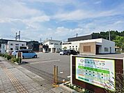 【総合病院】引地クリニックまで1600ｍ