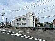 ＪＡ名取岩沼 玉浦支店まで400ｍ