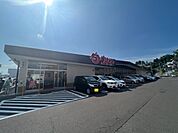 【スーパー】ウジエ西多賀店まで1100ｍ