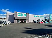 ニトリ西多賀店まで1200ｍ