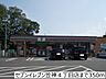 周辺：【コンビニエンスストア】セブンイレブン笠神4丁目店まで350ｍ