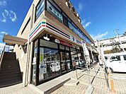 【コンビニエンスストア】セブンイレブン仙台国見1丁目店まで634ｍ