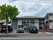 【郵便局】土ヶ崎郵便局まで400ｍ