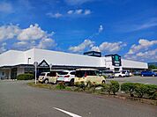 【スーパー】サニー日田店まで870ｍ