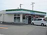 周辺：【コンビニエンスストア】ファミリーマート上峰店まで480ｍ