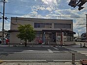 【郵便局】原町郵便局まで1300ｍ