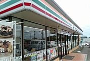 【コンビニエンスストア】セブンイレブン利府しらかし台店まで850ｍ