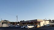 【コンビニエンスストア】セブンイレブン多賀大社店様まで400ｍ