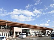 【スーパー】みやぎ生協 古川南店まで650ｍ