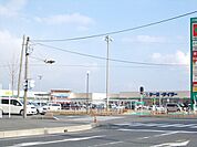 【スーパー】フレンドタウン甲南店まで1500ｍ