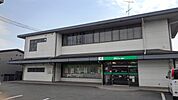 【銀行】関西みらい銀行　南郷支店まで450ｍ