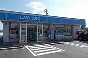 【コンビニエンスストア】ローソン矢本川前店まで280ｍ