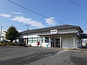 【駅】ＪＲ鹿島駅まで850ｍ