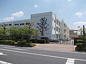 【小学校】草津小学校まで637ｍ