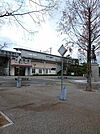 【駅】新旭駅まで500ｍ