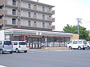 【コンビニエンスストア】セブンイレブン甲西水戸店まで252ｍ