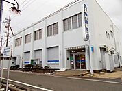 【銀行】滋賀銀行日野支店まで1800ｍ