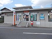 【郵便局】甲西三雲郵便局まで1277ｍ