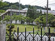 【小学校】三雲東小学校まで503ｍ