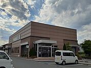 【銀行】東邦銀行原町支店まで1500ｍ