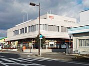 【郵便局】近江日野郵便局まで900ｍ
