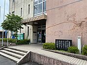 【市役所・区役所】南郷市民センターまで1500ｍ