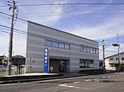 【銀行】滋賀銀行播磨田支店まで975ｍ